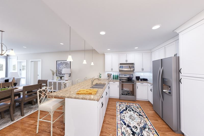 Country House Apartment Buckley Kitchen.png