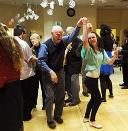Manor House Dance
