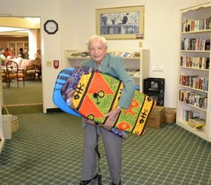 Indian River Estates Boogie Board