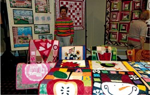 St. Andrews Estates Handmade Crafts